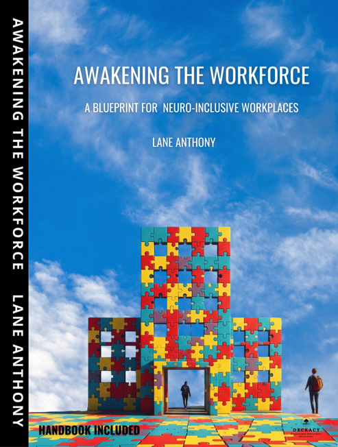 Awakening the Workforce book cover