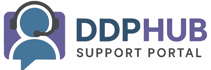 Strength Led Support