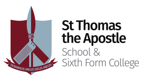 St Thomas the Apostle College Logo