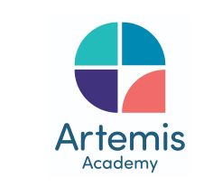 Artemis Academy Logo